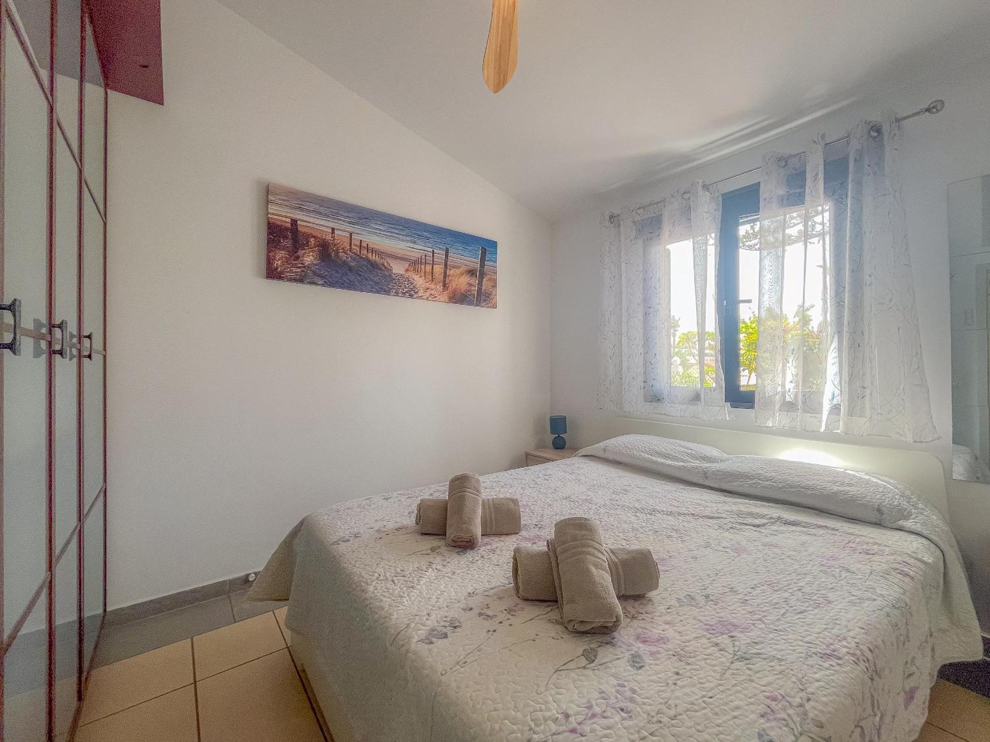 Lightbooking Santa Barbara Playa Del Ingles Maspalomas  Exterior foto